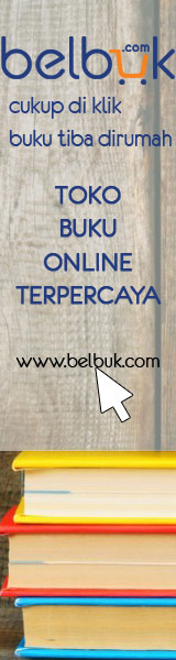 Toko Buku Online Belbuk.com