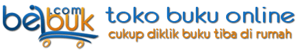 Toko Buku Online Terlengkap