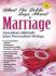 What Bible Says About Marriage
