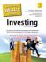 The Complete Ideal's Guides: Investing (Edisi 3)