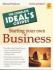 The Complete Ideal's Guides: Starting Your Own Business (Edisi 4)