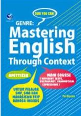 Sure You Can! Genre: Mastering English Through Context