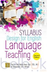Syllabus Design For English Language Teaching (Second Edition)