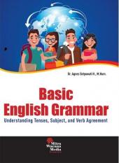 Basic English Grammar: Understanding Tenses, Subject, and Verb Agreement