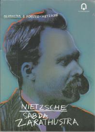 Nietzsche Sabda Zarathustra