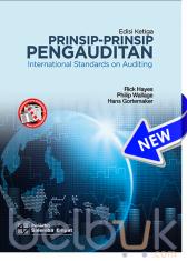Prinsip-Prinsip Pengauditan (International Standards on Auditing) (Edisi 3)