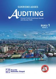Auditing: Petunjuk Praktis Pemeriksaan Akuntan oleh Akuntan Publik (Buku 1) (Edisi 5)