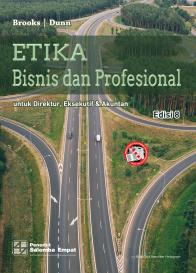 Etika Bisnis dan Profesional: Untuk Direktur, Eksekutif dan Akuntan (Edisi 8)