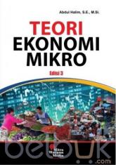 Teori Ekonomi Mikro (Edisi 3)