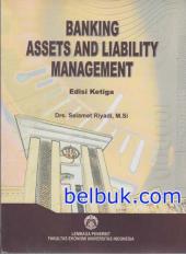 Banking Assets And Liability Management