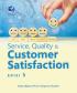 Service, Quality dan Satisfaction (Edisi 5)