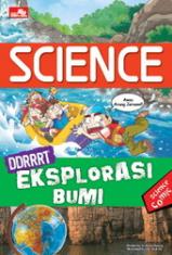Science: Eksplorasi Bumi