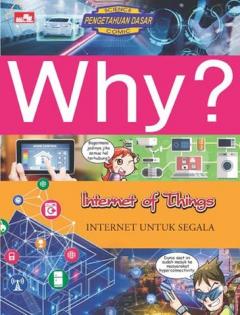 Why?: Internet of Things (Internet untuk Segala)