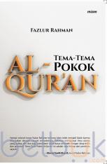 Tema-Tema Pokok Al-Qur'an