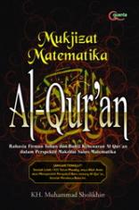 Mukjizat Matematika Al-Quran