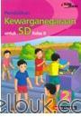 Pendidikan Kewarganegaraan untuk SD Kelas II (KTSP 2006) (Jilid 2)