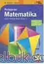 Pelajaran Matematika untuk Sekolah Dasar Kelas V (KTSP 2006) (Jilid 5A)