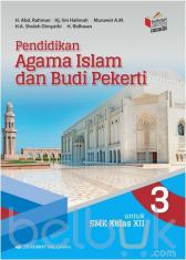 Pendidikan Agama Islam dan Budi Pekerti untuk SMK Kelas XII (Kurikulum 2013) (3)