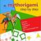 Mythorigami: Step by Step