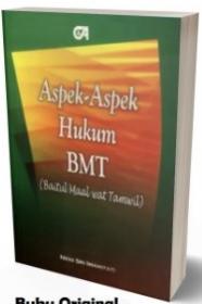 Aspek-Aspek Hukum BMT (Baitul Maal Wat Tamwil)