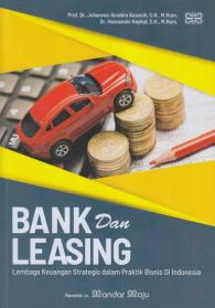 Bank dan Leasing