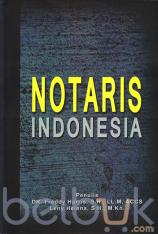 Notaris Indonesia