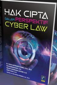 Hak Cipta dalam Perspektif Cyber Law