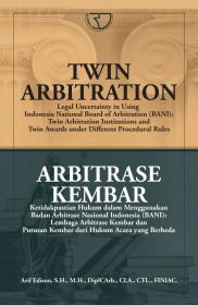 Twin Arbitration (Arbitrase Kembar)