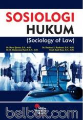 Sosiologi Hukum (Sociology of Law)