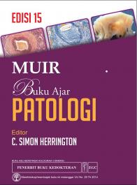 Buku Ajar Patologi Muir (Edisi 15)
