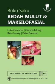 Buku Saku Bedah Mulut dan Maksilofasial
