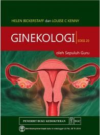 Ginekologi Oleh Sepuluh Guru (Edisi 20)