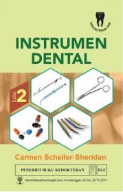 Instrumen Dental (Edisi 2)