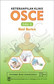 Keterampilan Klinis OSCE (Edisi 6)