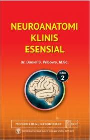 Neuroanatomi Klinis Esensial (Edisi 2)