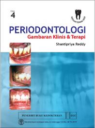 Periodontologi: Gambaran Klinis Terapi (Edisi 4)