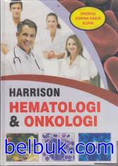 Harrison Hematologi & Onkologi