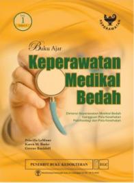 Buku Ajar Keperawatan Medikal Bedah (Volume 1) (Edisi 5)