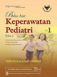 Buku Ajar Keperawatan Pediatri (Volume 1) (Edisi 2)