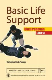 Basic Life Support: Buku Panduan (Edisi 13)
