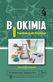 Biokimia: Praktikum Analis Kesehatan