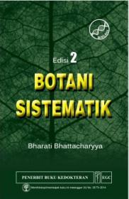 Botani Sistematik (Edisi 2)