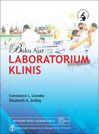 Buku Ajar: Laboratorium Klinis