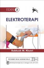 Elektroterapi (Edisi 2)