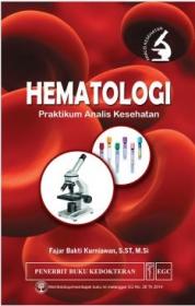 Hematologi: Praktikum Analis Kesehatan