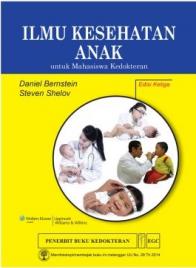Ilmu Kesehatan Anak: Untuk Mahasiswa Kedokteran (Edisi 3)