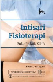 Intisari Fisioterapi: Buku Praktik Klinik