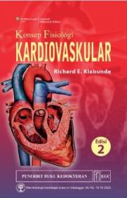 Konsep Fisiologi Kardiovaskular (Edisi 2)