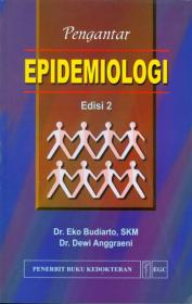 Pengantar Epidemiologi (Edisi 2)