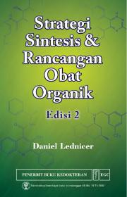 Strategi Sintesis dan Rancangan Obat Organik